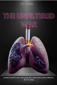 The Unfiltered War