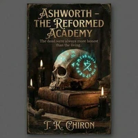 Ashworth - The Reformed Academy