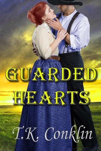  T.K. Conklin - Guarded Hearts - Wild Love, #2.