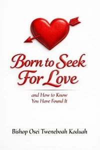 Born to Seek for Love
