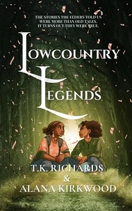  T.K. Richards - Lowcountry Legends.