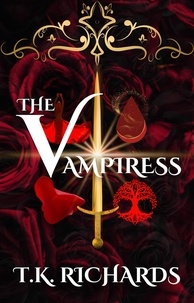  T.K. Richards - The Vampiress.