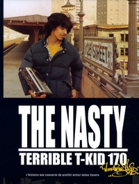  T-Kid - The Nasty Terrible T-Kid 170.