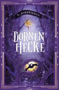 Dornenhecke