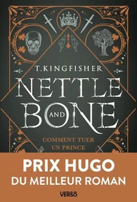 Nettle &amp; Bone