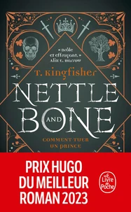 Nettle & Bone