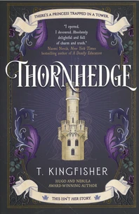 Thornhedge