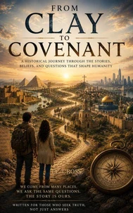 From Clay to Covenant