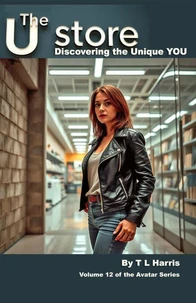 The U Store: Discovering The Unique You