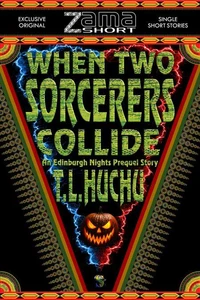 When Two Sorcerers Collide
