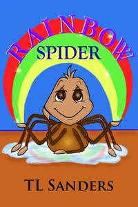 Rainbow Spider