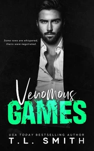 Venomous Games