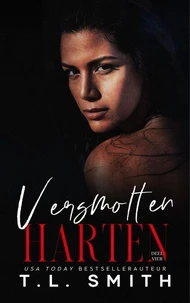Versmolten harten