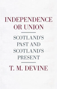 Independence or Union