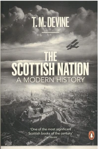 The Scottish Nation