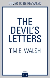T.M.E. Walsh - The Devil’s Letters.