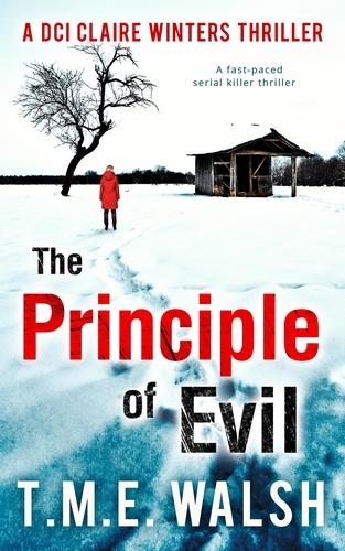 T.M.E. Walsh - The Principle of Evil.