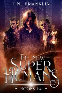 The New Super Humans