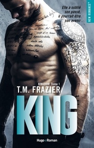 T-M Frazier - Kingdom Tome 1 : King.
