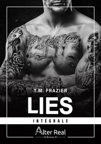 Lies - L'intégrale