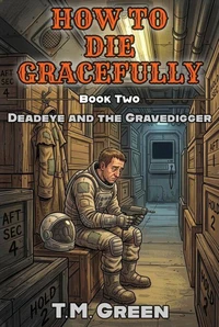 Deadeye and the Gravedigger