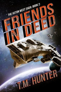 Friends in Deed