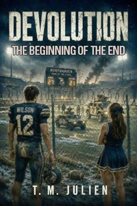 Devolution - The Beginning Of The End