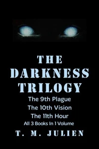 The Darkness Trilogy