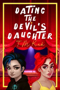 Dating The Devil's Daughter