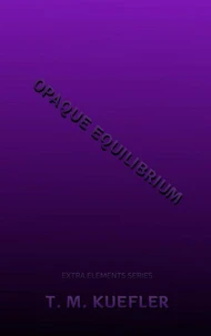 Opaque Equilibrium