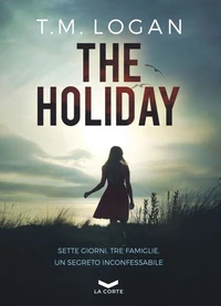 THE HOLIDAY