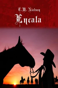 Encala : Book 3 of the Heku Series