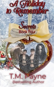  T.M. Payne - A Holiday to Remember: Secrets Book Four - Secrets, #4.