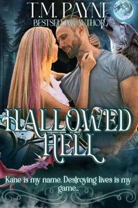 Hallowed Hell: Secrets Book Six
