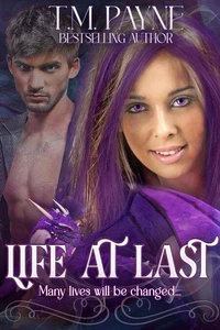Life At Last: Secrets Book Three