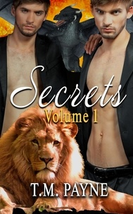  T.M. Payne - Secrets: Volume One.