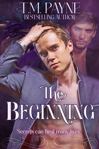 The Beginning: Secrets: Book Two