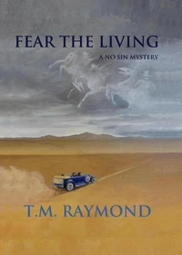 Fear The Living