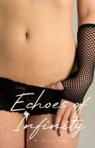 Ebooks à télécharger sur iPad gratuitement Echoes Of Infinity - Red, #5 en francais par T.M. Tarantino