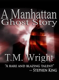 A Manhattan Ghost Story
