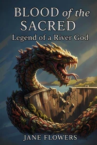 Blood of the Sacred - Legend of a River God