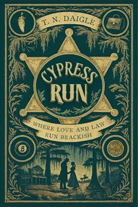 Cypress Run