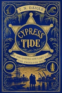 Cypress Tide