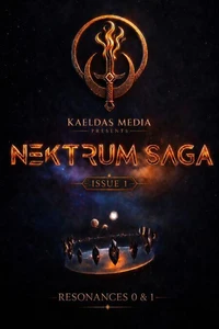 Nektrum Saga: Issue 1 - Resonances 0 &amp; 1