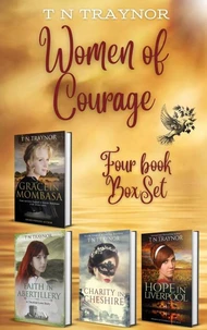 Women of Courage
