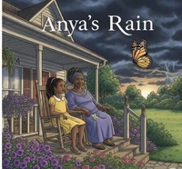 Anya’s Rain
