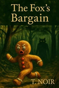 The Fox’s Bargain