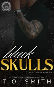 Black Skulls