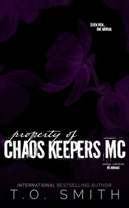 Property of Chaos Keepers MC