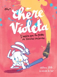Chère Violeta